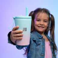 Termo Cubitt Kids Cup #color_cotton candy