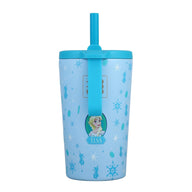 Termo Cubitt Kids Cup x Disney #color_elsa ice blue