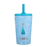 Termo Cubitt Kids Cup x Disney #color_elsa ice blue