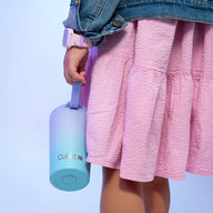 Termo Cubitt Kids Cup #color_lavender mist