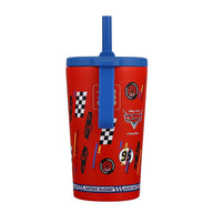 Termo Cubitt Kids Cup x Disney #color_cars blue