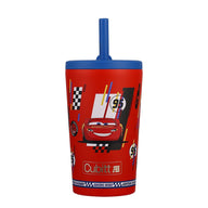 Termo Cubitt Kids Cup x Disney #color_cars blue