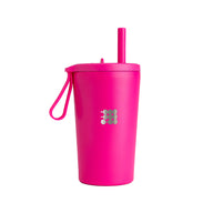 Termo Cubitt Kids Cup #color_hot pink