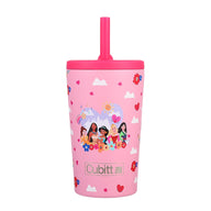 Termo Cubitt Kids Cup x Disney #color_princesses pink