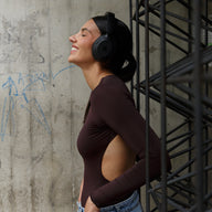 Audífonos Cubitt Power Headphones #color_obsidian black