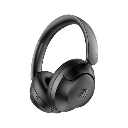 Audífonos Cubitt Power Headphones Lite #color_obsidian black