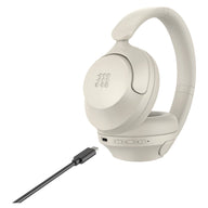 Audífonos Cubitt Power Headphones Lite #color_light sand