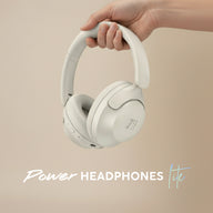 Audífonos Cubitt Power Headphones Lite #color_light sand