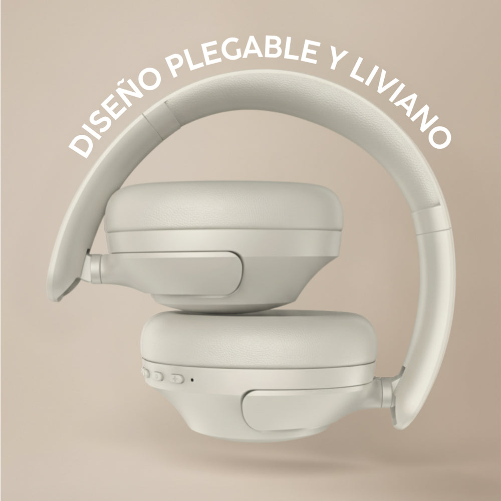 Power Headphones Lite