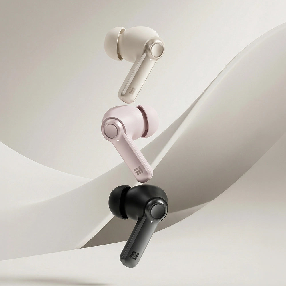 Audífonos Cubitt Earbuds Pro 