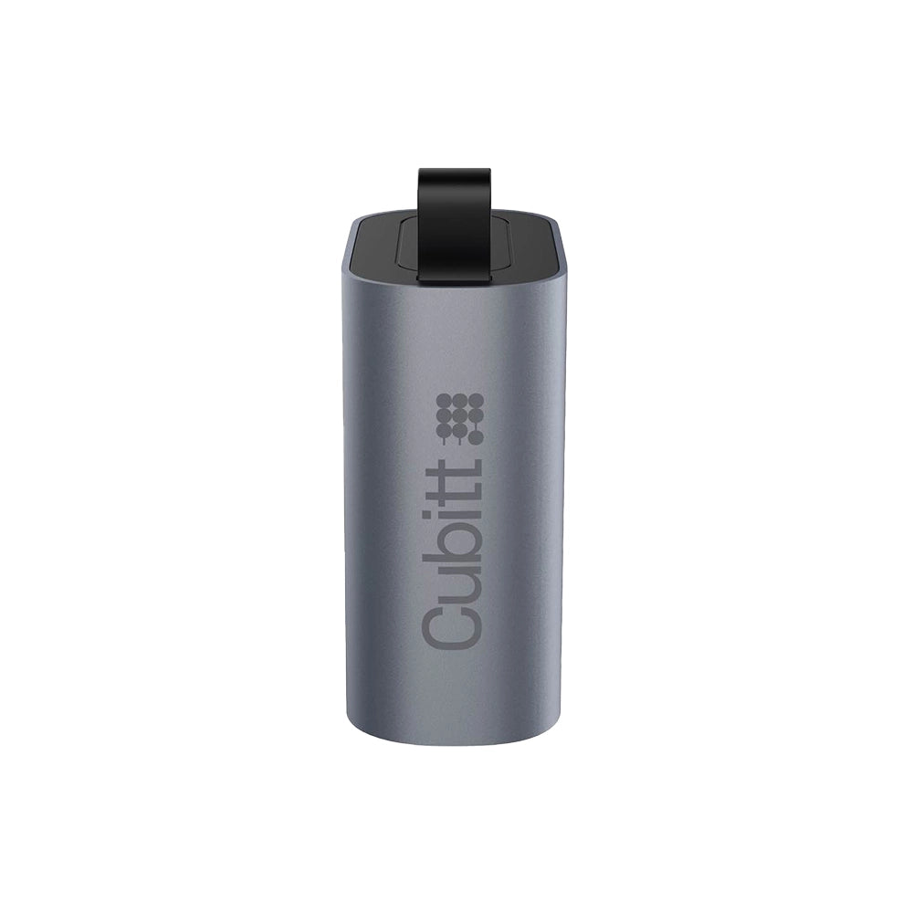 Cubitt Power Mini Speaker #color_gun metal