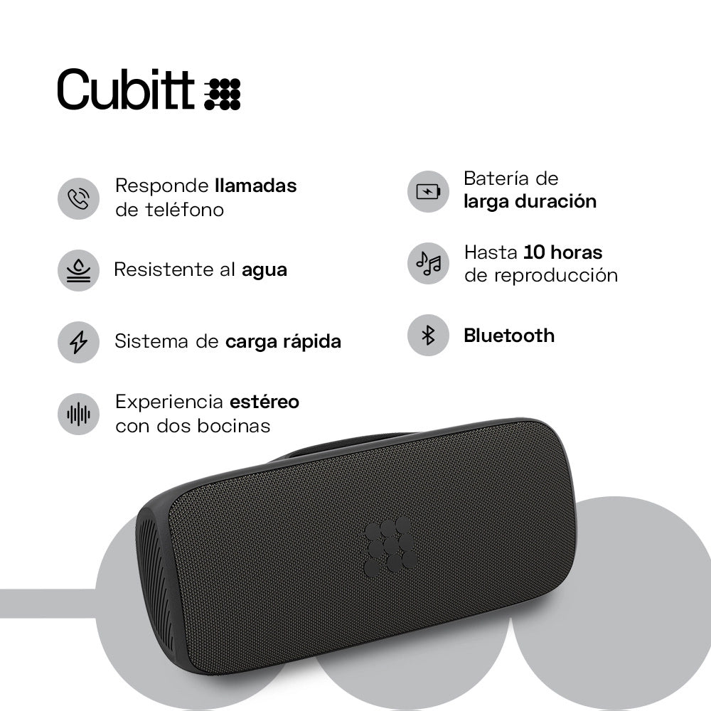 Power Pro - Cubitt Venezuela