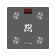Báscula Corporal Inteligente #color_wolf gray