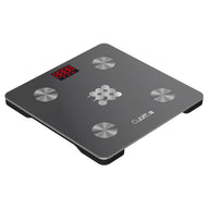 Báscula Corporal Inteligente #color_wolf gray