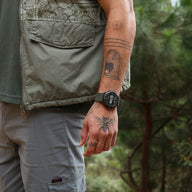 Reloj Terra Cubitt #color_military green