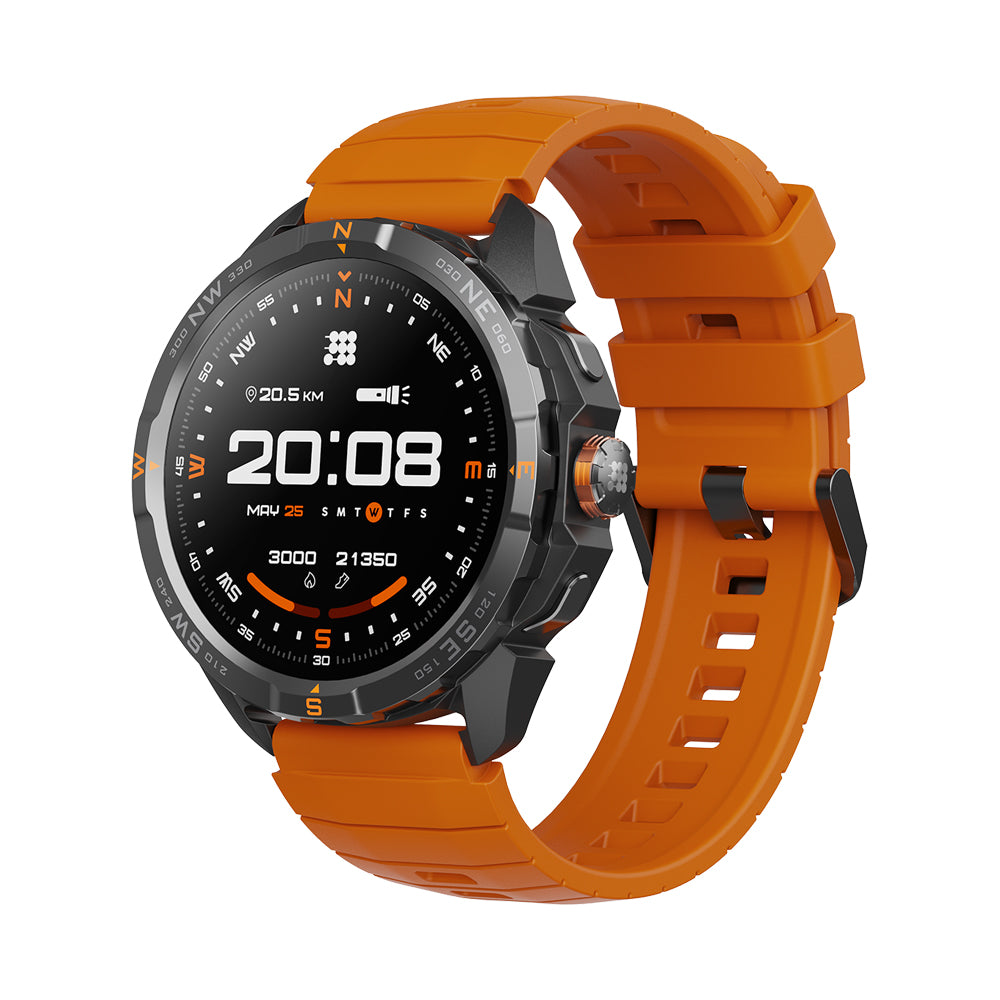 Reloj Terra Special Edition - Cubitt Venezuela