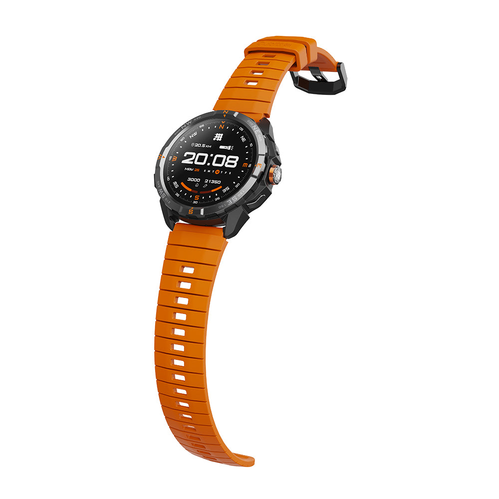 Reloj Terra Special Edition - Cubitt Venezuela