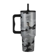 Termo Cubitt Tumbler #color_black camo