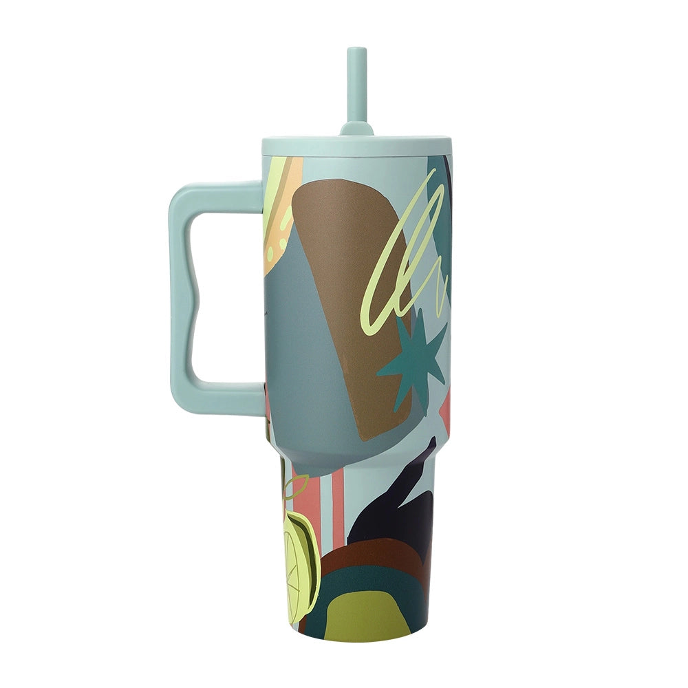 Termo Cubitt Tumbler #color_Aguita Turquesa