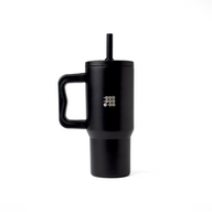 Termo Cubitt Mini Tumbler #color_obsidian black
