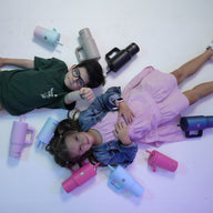 Termo Cubitt Mini Tumbler #color_light blue
