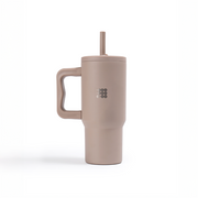Termo Cubitt Mini Tumbler #color_sand