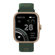 Reloj Cubitt VIVA Pro #color_forest green