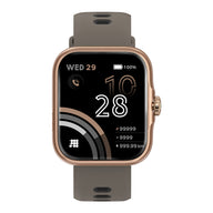 Reloj Cubitt VIVA Pro #color_mocha brown