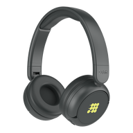 Audifonos Cubitt Headphones Jr. #color_obsidian black