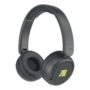 Audifonos Cubitt Headphones Jr. #color_obsidian black