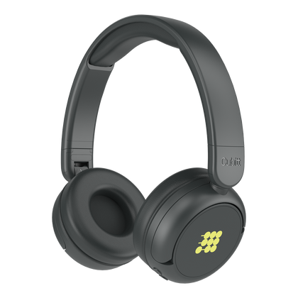 Audifonos Cubitt Headphones Jr. #color_obsidian black