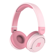 Audifonos Cubitt Headphones Jr. #color_dreamy pink