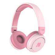 Audifonos Cubitt Headphones Jr. #color_dreamy pink