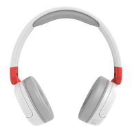 Audifonos Cubitt Headphones Jr. #color_snow white