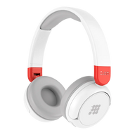 Audifonos Cubitt Headphones Jr. #color_snow white