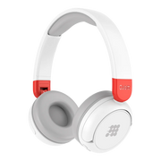 Audifonos Cubitt Headphones Jr. #color_snow white