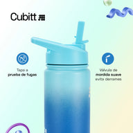 Termo Jr. Cubitt #color_two tone blue