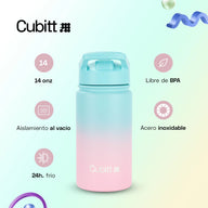 Termo Jr. Cubitt #color_cotton candy