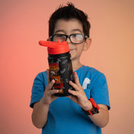 Termo Jr. Cubitt x Disney #color_cars red