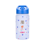 Termo Jr. Cubitt x Disney #color_cinderella blue
