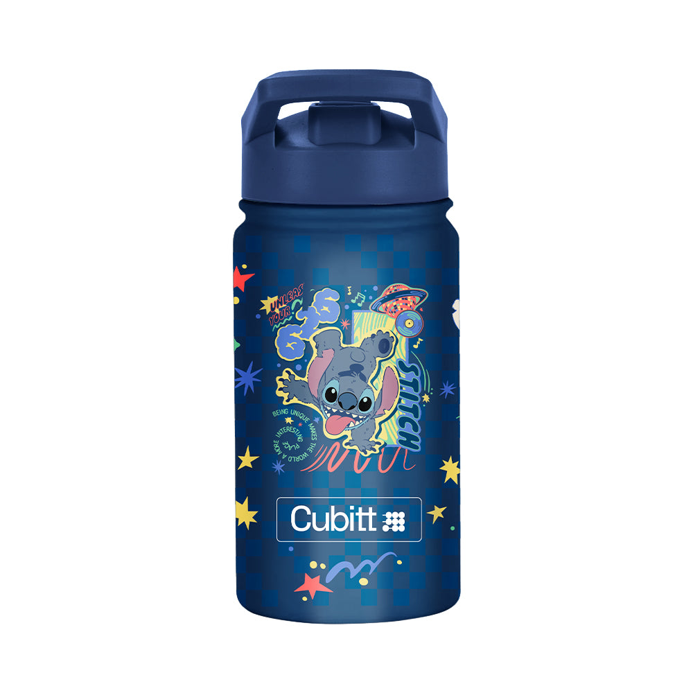 Termo - Termo Jr. x Lilo & Stitch - Cubitt Venezuela 