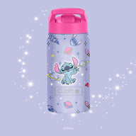 Termo Jr. x Lilo & Stitch #color_lilac stitch