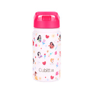 Termo Jr. Cubitt x Disney #color_princesses pink
