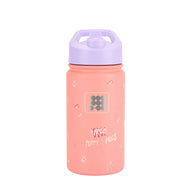 Termo Jr. x Paw Patrol #color_love pup pink