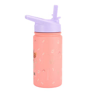 Termo Jr. x Paw Patrol #color_love pup pink