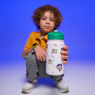 Termo Jr. x Paw Patrol #color_paw patrol