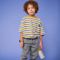 Termo Jr. x Paw Patrol #color_rubble gray