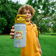 Termo Jr. x Paw Patrol #color_rubble gray