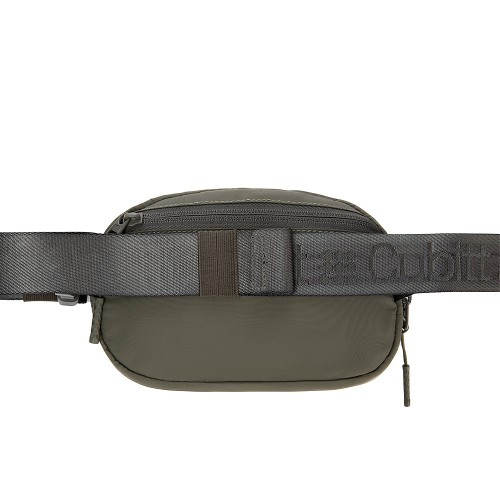 Bolso Cubitt Belt Bag #color_Olive Green