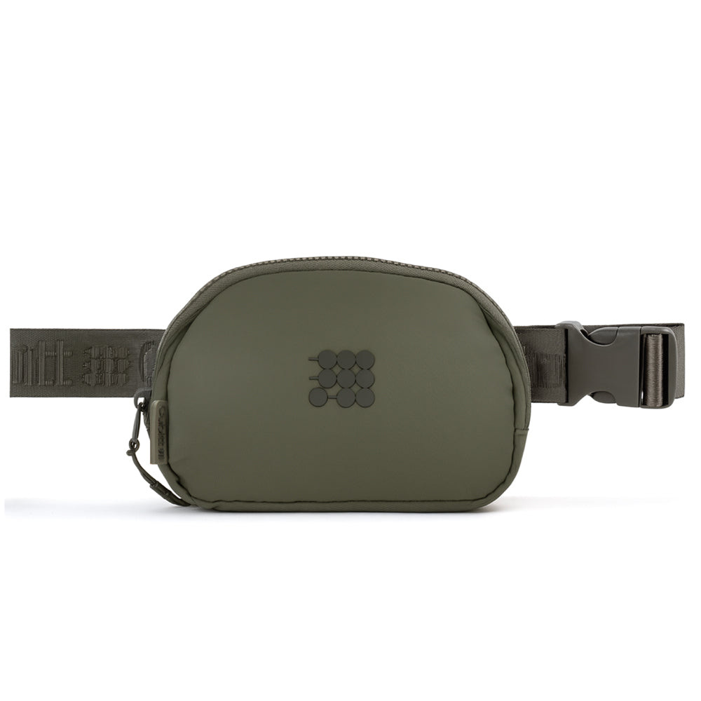 Bolso Cubitt Belt Bag #color_Olive Green